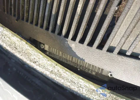 1992 Buick Lesabre Custom z USA, uszkodzony, nr VIN 1G4HP53L3NH524264